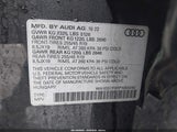 Audi Q3 Premium Plus 45 Tfsi S Line Quattro Tiptronic WA1EECF31P1054240 photo