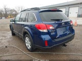 Subaru Outback 2.5I Limited 4S4BRCKC3B3379290 снимка
