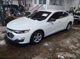 Chevrolet Malibu Fwd Ls 1G1ZB5ST4PF247981 photo