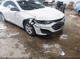 Chevrolet Malibu Fwd Ls 1G1ZB5ST4PF247981 снимка