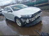 Ford Taurus Sel 1FAHP2H89JG112864 fotografie