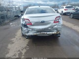Ford Taurus Sel 1FAHP2H89JG112864 fotografie