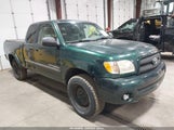 Toyota Tundra Sr5 V8 5TBBT44124S446477 fotografie