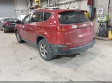 Toyota Rav4 Xle JTMRFREVXFD099684 снимка
