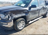 GMC Sierra  Sle 3GTU2MEC4GG164654 fotografie