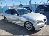 BMW 328I WBAPH5G50BNM77715 снимка