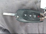 Chevrolet Cruze Ls Auto 1G1BC5SM2H7124179 снимка