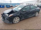 Chevrolet Cruze Ls Auto 1G1BC5SM2H7124179 снимка