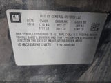 Chevrolet Cruze Ls Auto 1G1BC5SM2H7124179 снимка