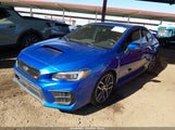 Subaru Wrx Sti JF1VA2E64L9827758 снимка