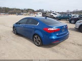 Kia Forte Ex KNAFX4A80F5316198 снимка