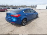 Kia Forte Ex KNAFX4A80F5316198 fotografie