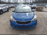 Kia Forte Ex KNAFX4A80F5316198 снимка
