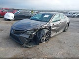 Toyota Camry Se 4T1B11HK0KU716647 fotografie