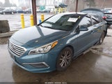 Hyundai Sonata Se 5NPE24AF7GH360230 снимка