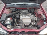 Honda Accord 2.3 Ex/2.3 Se 1HGCG66872A156415 fotografie