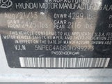 Hyundai Sonata Se 5NPEC4AC8DH799273 снимка