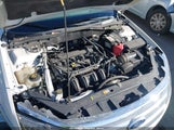 Ford Fusion S 3FAHP0GA9CR144489 снимка