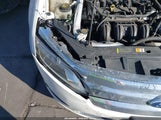 Ford Fusion S 3FAHP0GA9CR144489 снимка