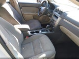 Ford Fusion S 3FAHP0GA9CR144489 снимка