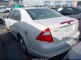 Ford Fusion S 3FAHP0GA9CR144489 снимка