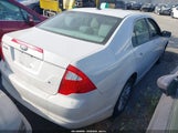 Ford Fusion S 3FAHP0GA9CR144489 снимка