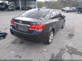 Chevrolet Cruze 2Lt Auto 1G1PE5SB1F7147643 снимка