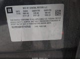 Chevrolet Cruze 2Lt Auto 1G1PE5SB1F7147643 снимка