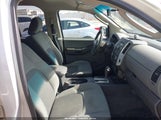 Nissan Xterra S 5N1AN0NW1AC510310 fotografie