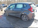 Honda Fit Ex/Ex-L 3HGGK5H89FM723465 fotografie