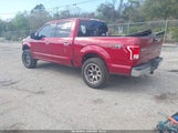 Ford F-150 Xlt 1FTEW1EF6GFA68298 снимка