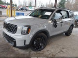 Kia Telluride Sx X-Line 5XYP5DGC6SG687621 снимка
