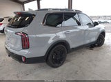 Kia Telluride Sx X-Line 5XYP5DGC6SG687621 fotografie