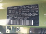 Hyundai Venue Sel KMHRC8A36PU276574 снимка