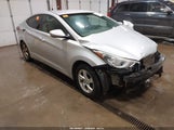 Hyundai Elantra Se 5NPDH4AE1EH504045 снимка