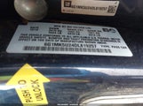 Chevrolet Caprice Police 6G1MK5U24DL819257 photo