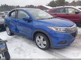 Honda Hr-V Awd Ex 3CZRU6H56LM711955 fotografie