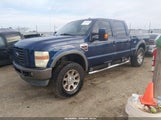 Ford F-250 Fx4/Harley-Davidson/King Ranch/Lariat/Xl/Xlt 1FTSW21R68ED88916 photo