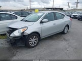 Nissan Versa 1.6 Sv 3N1CN7AP7GL885249 снимка