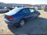 Honda Civic Lx 2HGFA16578H531883 снимка