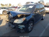 Subaru Forester 2.5I Premium JF2SJADC2FH492266 снимка