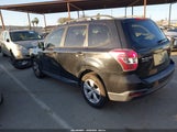 Subaru Forester 2.5I Premium JF2SJADC2FH492266 снимка