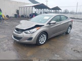 Hyundai Elantra Gls/Limited 5NPDH4AE2DH207123 снимка
