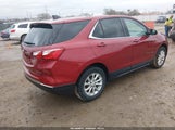 Chevrolet Equinox Lt 2GNAXSEV1J6110264 снимка