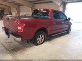 Ford F-150 Xlt 1FTEW1C56KFA73679 снимка