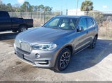 BMW X5 xDrive35I 5UXKR0C55H0V66204 снимка
