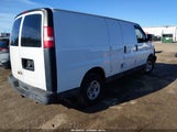 Chevrolet Express 1GCFG15X031105895 снимка