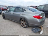 Infiniti M37 JN1BY1AP6BM323034 снимка