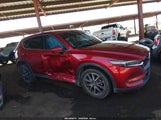 Mazda Cx-5 Grand Touring JM3KFADMXJ0336919 снимка