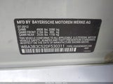 BMW 328I xDrive WBA3B3C52DF530311 снимка